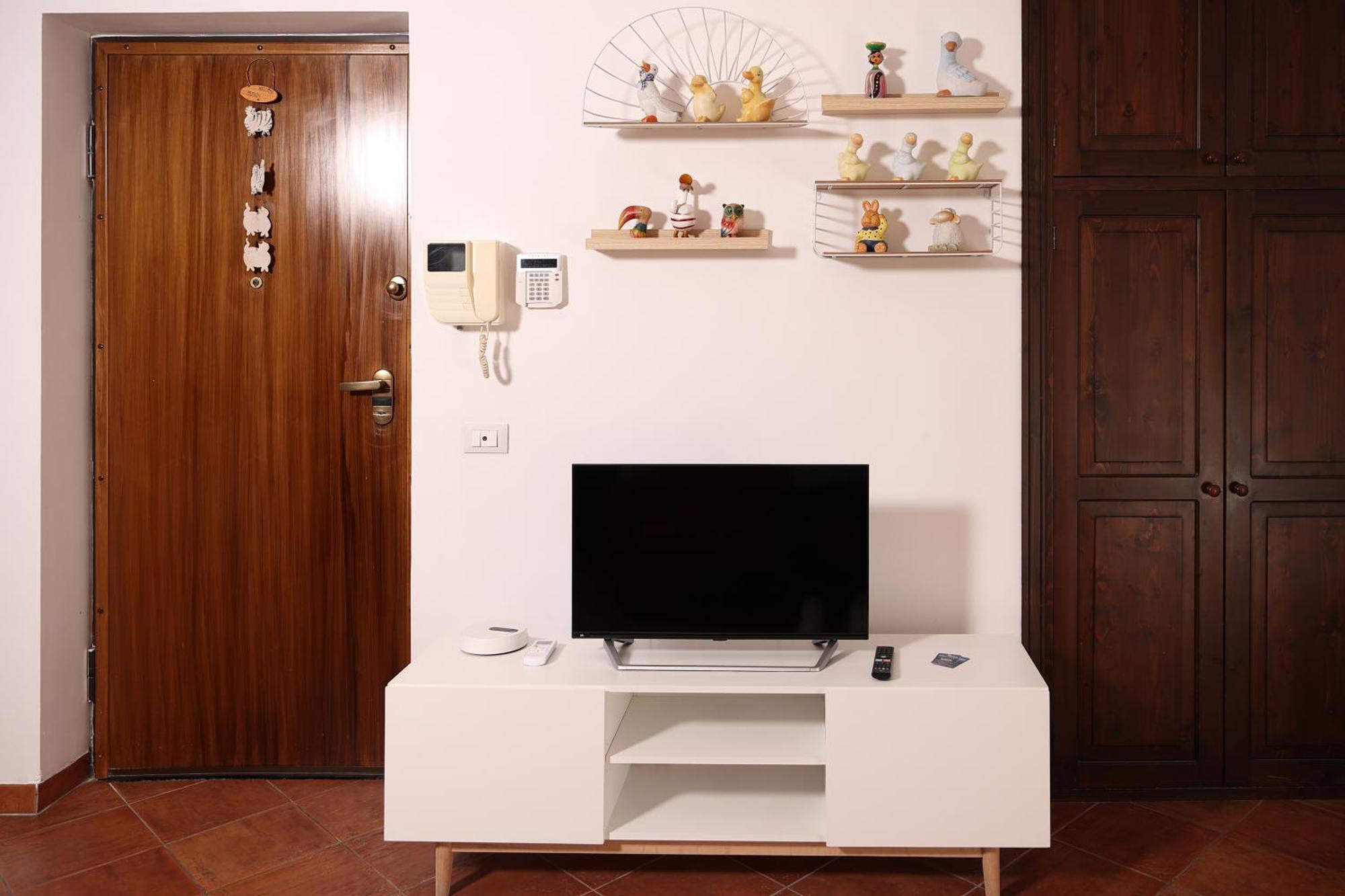 Appartamento Rebecca Palermo Exterior foto
